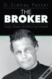 Capa do artigo The Broker