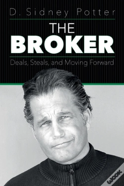 Capa do artigo The Broker