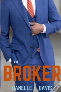 Capa do artigo The Broker