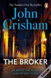 Capa do artigo The Broker