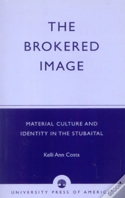 Capa do artigo The Brokered Image