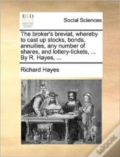 Capa do artigo The Broker