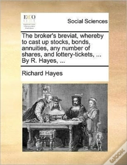 Capa do artigo The Broker'S Breviat, Whereby To Cast Up