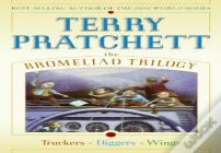 The Bromeliad Trilogy