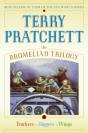 The Bromeliad Trilogy - Preview