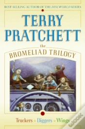 Capa do artigo The Bromeliad Trilogy