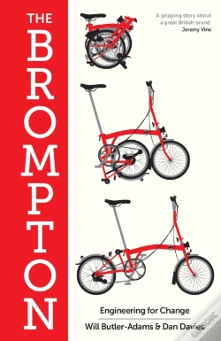Capa do artigo The Brompton