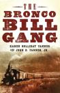 The Bronco Bill Gang - Preview
