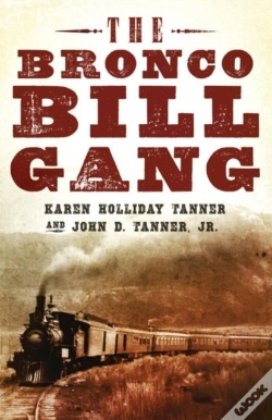 Capa do artigo The Bronco Bill Gang