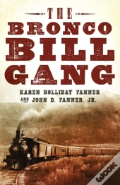 The Bronco Bill Gang