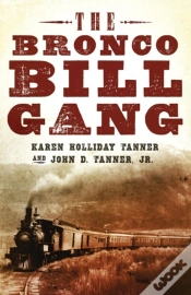 Capa do artigo The Bronco Bill Gang