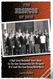 Capa do artigo The Broncos Of 1945