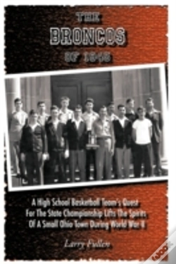 Capa do artigo The Broncos Of 1945