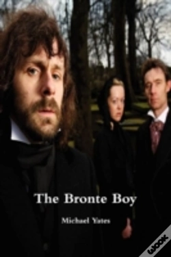 Capa do artigo The Bronte Boy