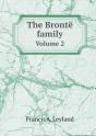 The Bronte Family Volume 2 - Preview