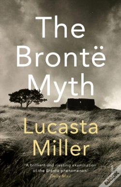 Capa do artigo The Bronte Myth