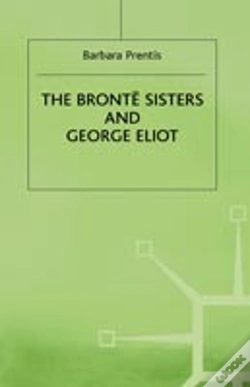 Capa do artigo The Bronte Sisters And George Eliot