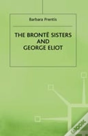 Capa do artigo The Bronte Sisters And George Eliot