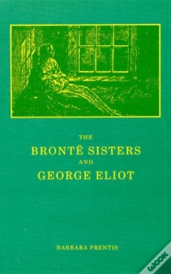 Capa do artigo The Bronte Sisters And George Eliot