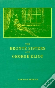 Capa do artigo The Bronte Sisters And George Eliot
