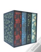 The Bronte Sisters (Boxed Set)