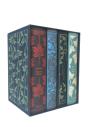 The Bronte Sisters (Boxed Set) - Preview