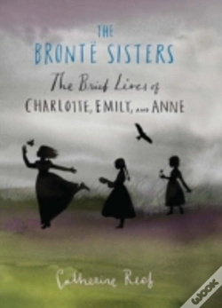 Capa do artigo The Bronte Sisters