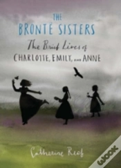 Capa do artigo The Bronte Sisters