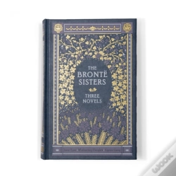 Capa do artigo The Bronte Sisters