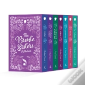 The Bronte Sisters Collection