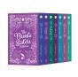 The Bronte Sisters Collection - Preview