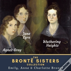 Capa do artigo The Brontë Sisters Collection
