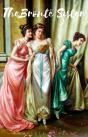 The Bronte Sisters: The Complete Novels - Preview