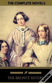 Capa do artigo The Bronte Sisters: The Complete Novels (Golden Deer Classics)