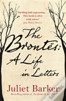 The Brontes: A Life In Letters