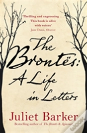 Capa do artigo The Brontes: A Life In Letters