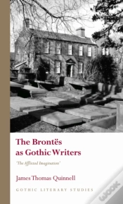Capa do artigo The Brontes As Gothic Writers