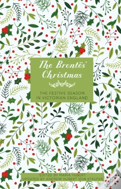Capa do artigo The Brontes' Christmas