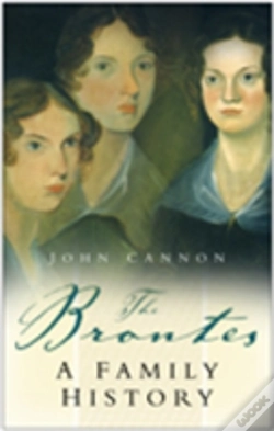 Capa do artigo The Brontes