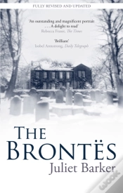 Capa do artigo The Brontes