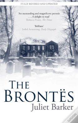 Capa do artigo The Brontes