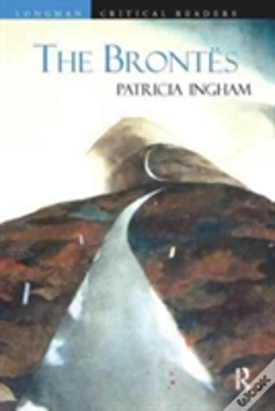 Capa do artigo The Brontes