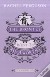 Capa do artigo The Brontes Went To "Woolworths"
