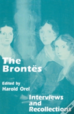 Capa do artigo The Brontes