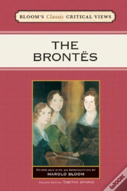 Capa do artigo The Brontes