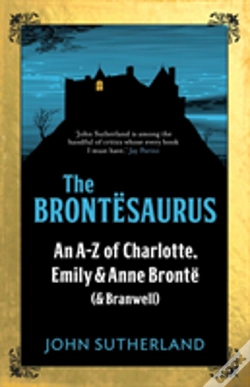 Capa do artigo The Brontesaurus