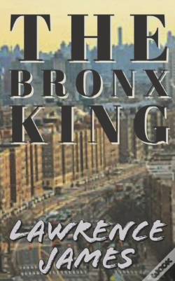 Capa do artigo The Bronx King