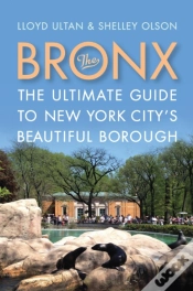 Capa do artigo The Bronx