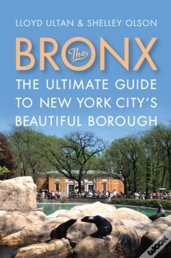 Capa do artigo The Bronx
