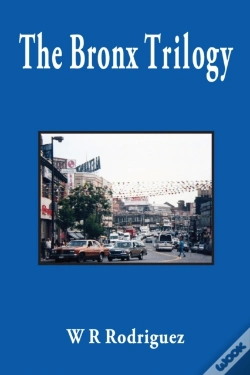 Capa do artigo The Bronx Trilogy